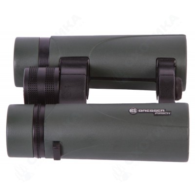 Бинокль Bresser Pirsch 8x34