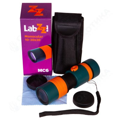 Монокуляр Levenhuk LabZZ MC6