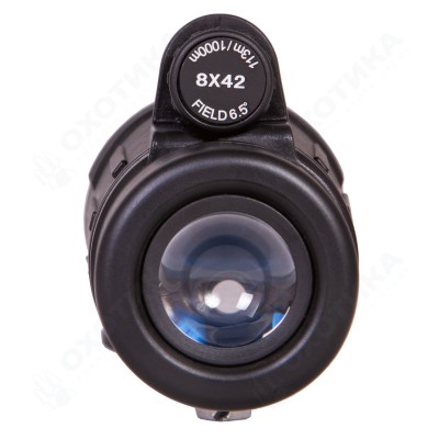 Монокуляр Levenhuk Atom 8x42
