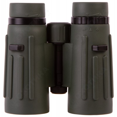 Бинокль Konus Emperor 8x42 WA Green