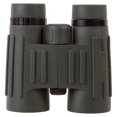 Бинокль Konus Emperor 8x42 WA Green