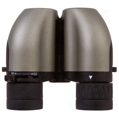 Бинокль Konus Zoomy-25 8–17x25