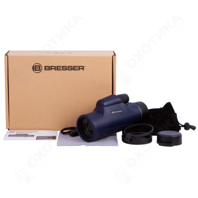 Монокуляр Bresser Topas 7x42 WP
