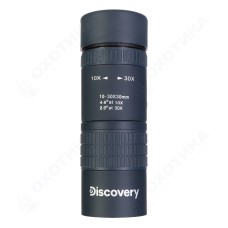 Монокуляр Levenhuk Discovery Gator 10–30х30