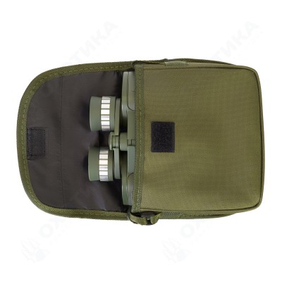 Бинокль Levenhuk Discovery Field 10x42