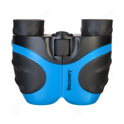 Бинокль Levenhuk Discovery Basics BBС 8x21 Gravity