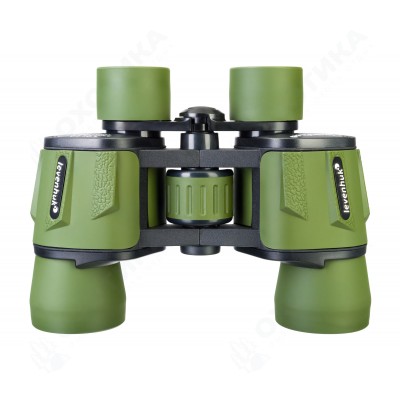 Бинокль Levenhuk Travel 10x40