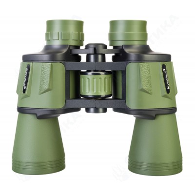 Бинокль Levenhuk Travel 10x50