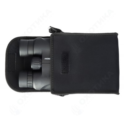 Бинокль Bresser TrueView 8x42 WP