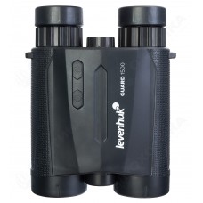 Бинокль с дальномером Levenhuk Guard 1500