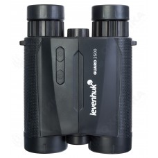 Бинокль с дальномером Levenhuk Guard 2500
