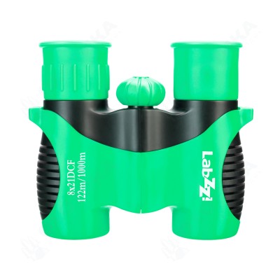 Бинокль Levenhuk LabZZ B2 Green Apple