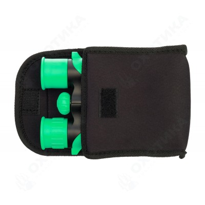 Бинокль Levenhuk LabZZ B2 Green Apple