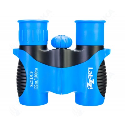 Бинокль Levenhuk LabZZ B2 Blue Wave