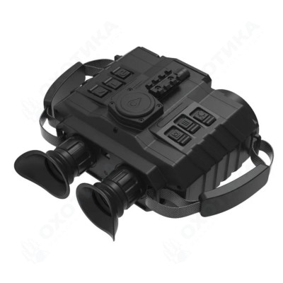 Бинокль тепловизионный iRay xFuse PT-F