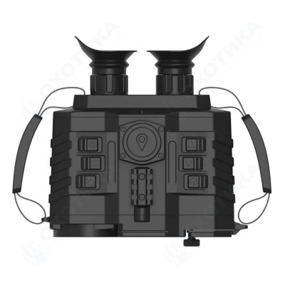 Бинокль тепловизионный iRay xFuse PT-F