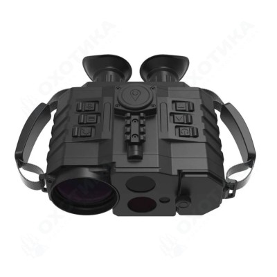 Бинокль тепловизионный iRay xFuse PT-F
