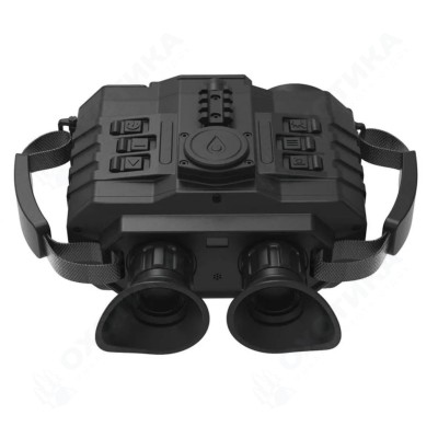 Бинокль тепловизионный iRay xFuse PT-F