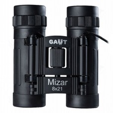 Бинокль GAUT Mizar 8x21