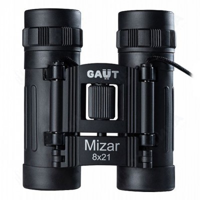Бинокль GAUT Mizar 8x21
