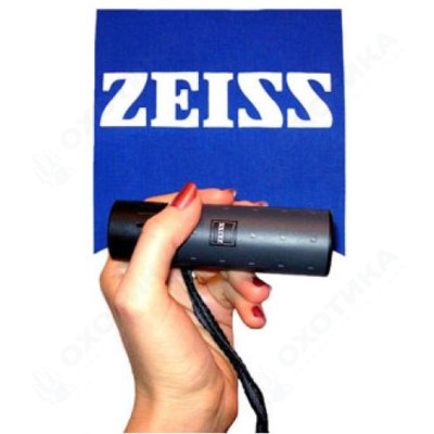 Монокуляр Carl Zeiss 10x25 T*