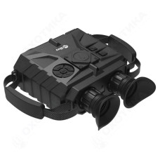 Бинокль тепловизионный iRay xFuse PT-Pro 640