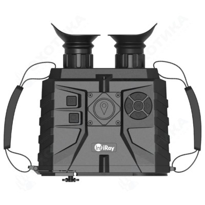 Бинокль тепловизионный iRay xFuse PT-Pro 640