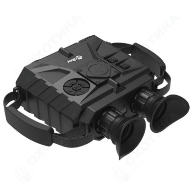 Бинокль тепловизионный iRay xFuse PT-Pro 1024