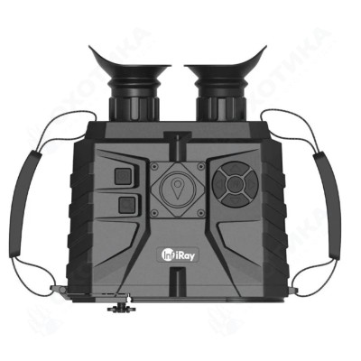 Бинокль тепловизионный iRay xFuse PT-Pro 1024
