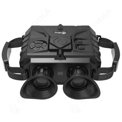 Бинокль тепловизионный iRay xFuse PT-Pro 1024