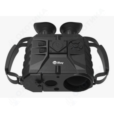 Бинокль тепловизионный iRay xFuse PT-Pro 1024