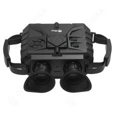 Бинокль тепловизионный iRay xFuse PT-Pro 1024