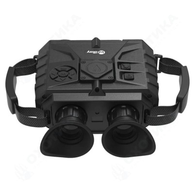 Бинокль тепловизионный iRay xFuse PT-Pro 1024