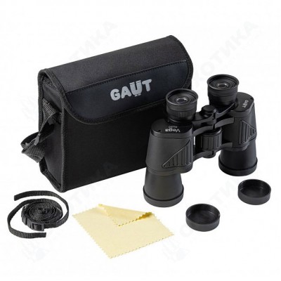 Бинокль GAUT Vega 8x40