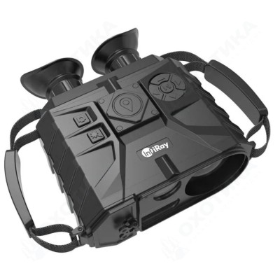 Бинокль тепловизионный iRay xFuse PT-HD