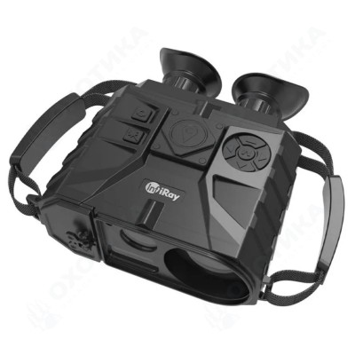 Бинокль тепловизионный iRay xFuse PT-HD