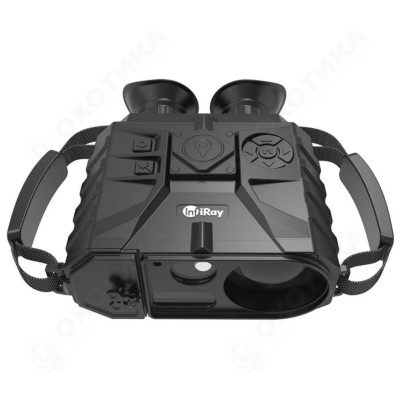 Бинокль тепловизионный iRay xFuse PT-HD