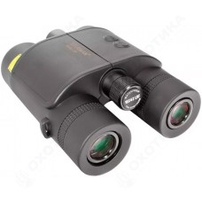 Бинокль-дальномер STURMAN 10x42 LRF 2500