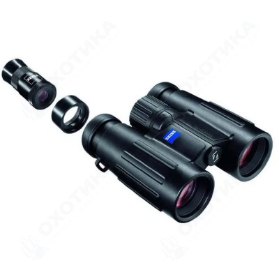 Монокуляр Carl Zeiss 3x12 T*