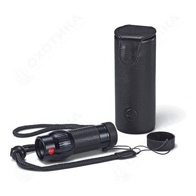 Монокуляр Leica Monovid 8х20, черный