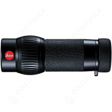 Монокуляр Leica Monovid 8х20, черный