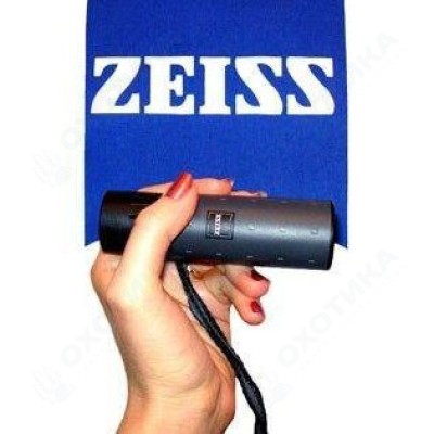 Монокуляр Carl Zeiss Conquest 6x18 T*