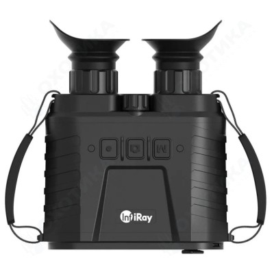 Бинокль тепловизионный iRay xFuse PF6L