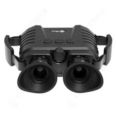 Бинокль тепловизионный iRay xFuse PF6L