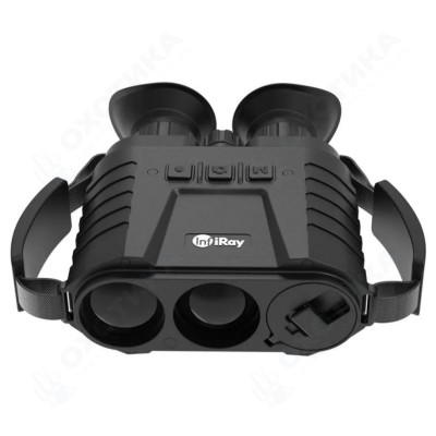 Бинокль тепловизионный iRay xFuse PF6L