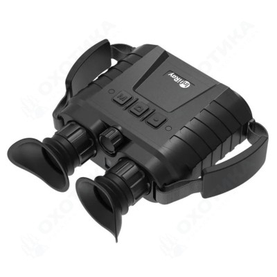 Бинокль тепловизионный iRay xFuse PF6L