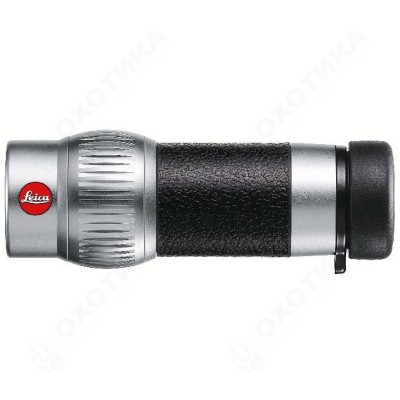 Монокуляр Leica Monovid 8x20 Silverline