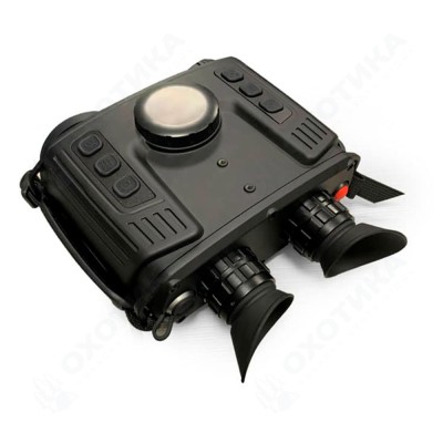 Бинокль тепловизионный HTI HT-C600