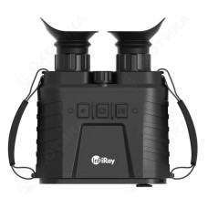 Бинокль тепловизионный iRay xFuse PF6