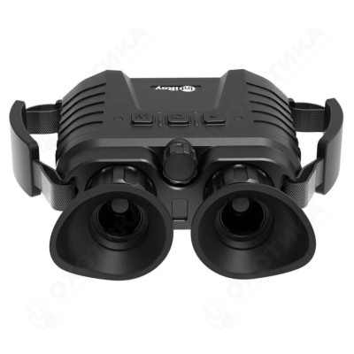 Бинокль тепловизионный iRay xFuse PF6